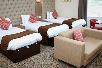 City Apartments Glasgow