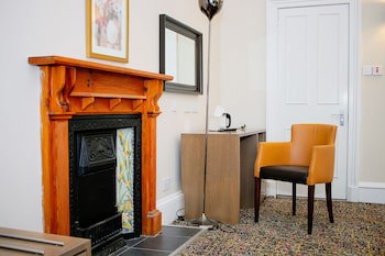 City Apartments Glasgow