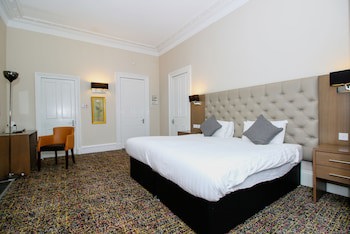 City Apartments Glasgow