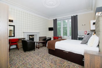 City Apartments Glasgow