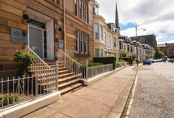 City Apartments Glasgow