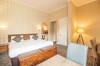 City Apartments Glasgow