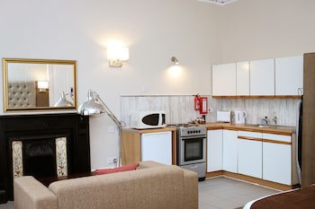 City Apartments Glasgow