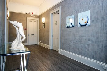 City Apartments Glasgow