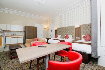 City Apartments Glasgow