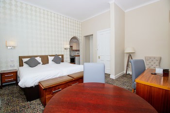 City Apartments Glasgow