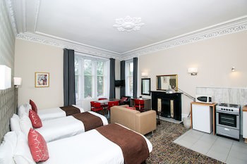 City Apartments Glasgow