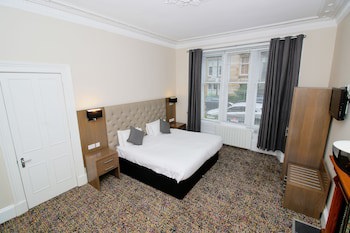 City Apartments Glasgow