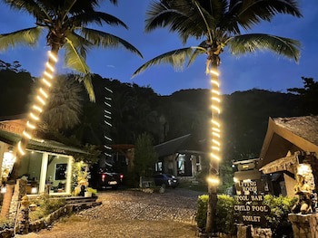 Boomerang Village Resort Kata