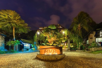 Boomerang Village Resort Kata