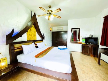 Boomerang Village Resort Kata