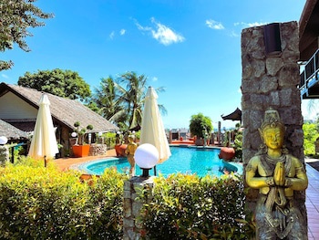 Boomerang Village Resort Kata
