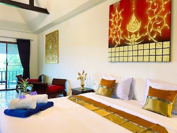Boomerang Village Resort Kata