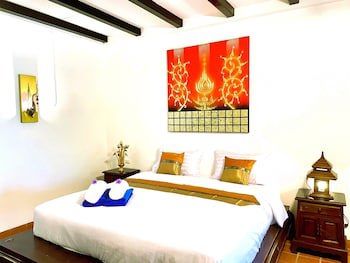 Boomerang Village Resort Kata