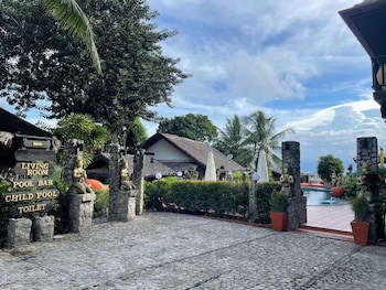 Boomerang Village Resort Kata