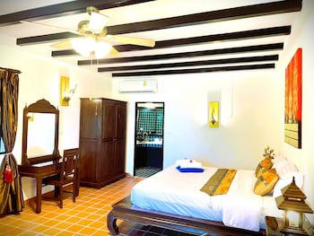 Boomerang Village Resort Kata