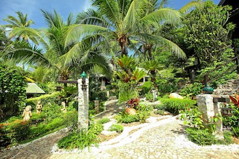Boomerang Village Resort Kata