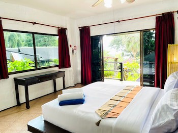 Boomerang Village Resort Kata