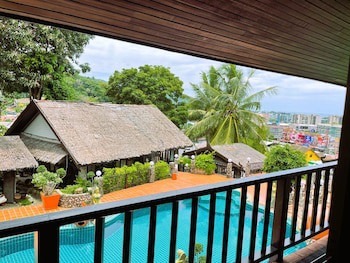 Boomerang Village Resort Kata