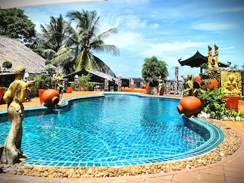 Boomerang Village Resort Kata