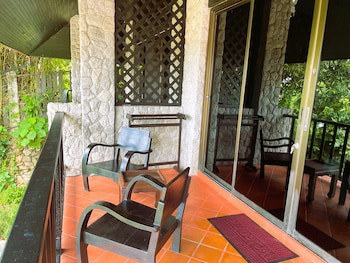 Boomerang Village Resort Kata