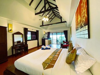 Boomerang Village Resort Kata