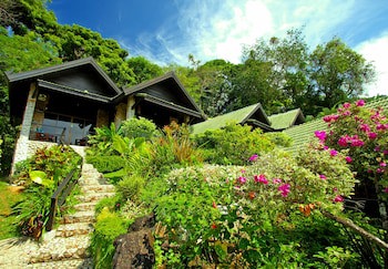 Boomerang Village Resort Kata