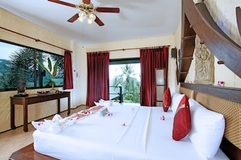 Boomerang Village Resort Kata