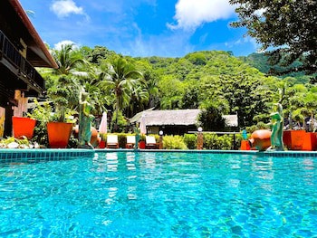 Boomerang Village Resort Kata