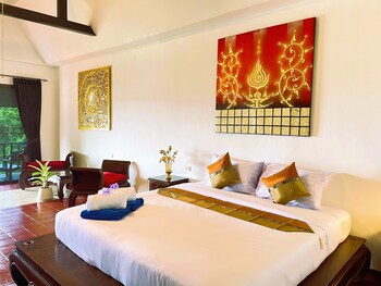 Boomerang Village Resort Kata