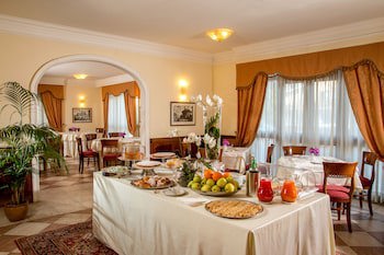 Marini Park Hotel galeri fotoğrafı