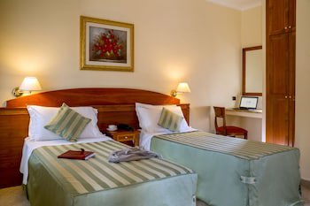 Marini Park Hotel galeri fotoğrafı