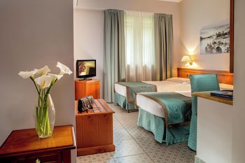Marini Park Hotel galeri fotoğrafı