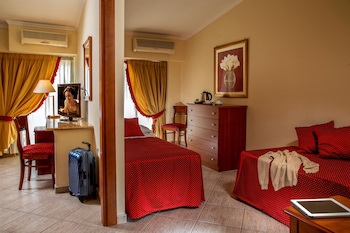 Marini Park Hotel fotoğrafı