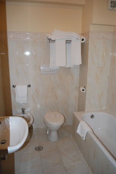 Marini Park Hotel galeri fotoğrafı