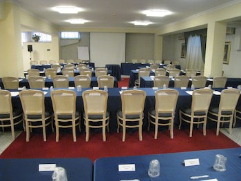 Marini Park Hotel galeri fotoğrafı