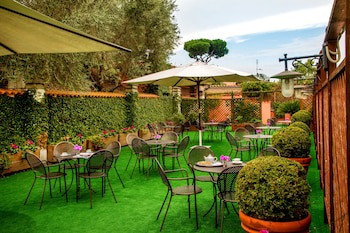 Marini Park Hotel