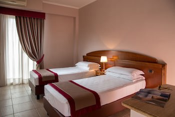 Marini Park Hotel galeri fotoğrafı