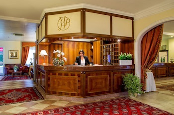 Marini Park Hotel fotoğrafı