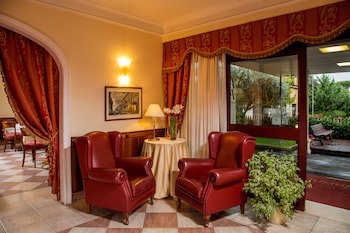 Marini Park Hotel fotoğrafı