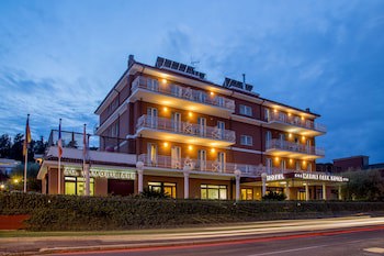 Marini Park Hotel galeri fotoğrafı