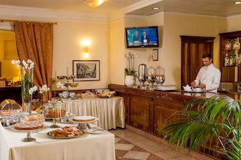 Marini Park Hotel galeri fotoğrafı