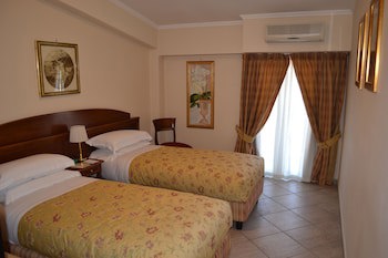 Marini Park Hotel galeri fotoğrafı