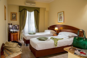Marini Park Hotel galeri fotoğrafı