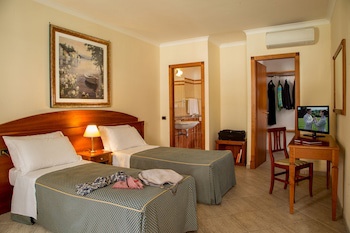 Marini Park Hotel galeri fotoğrafı