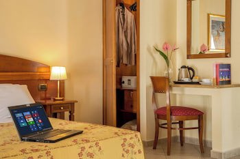 Marini Park Hotel galeri fotoğrafı