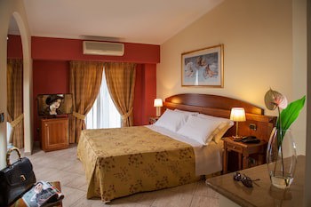 Marini Park Hotel galeri fotoğrafı