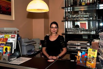 Pension ABC fotoğrafı