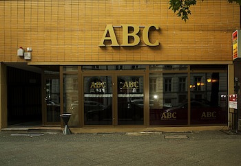 Pension ABC galeri fotoğrafı