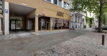 Pension ABC galeri fotoğrafı